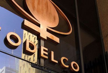 Los Desafíos de Codelco 2018-2022