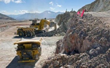 Opiniones sobre informe de Cochilco: “Franjas metalogénicas de los Andes Centrales: blancos clave para la exploración minera”