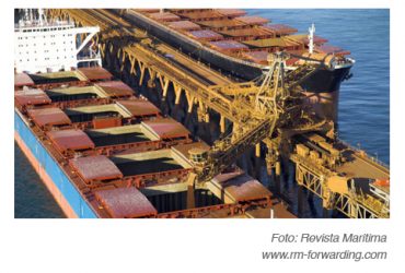 La Agenda Química Global y sus Impactos sobre la Minería