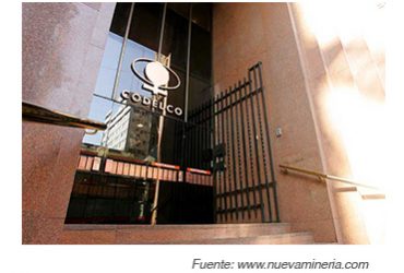 Los Proyectos Estructurales de CODELCO y sus Desafíos de Gestión
