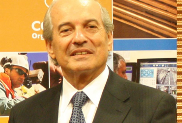 Innovación en los Proveedores de la Minería