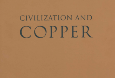 Civilización y Cobre: La Colección Codelco