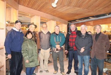 Voces Mineras en Huilo Huilo: la minería puede ser compatible con el cuidado de la naturaleza