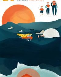 Infografía: Impacto socioeconómico de la minería del cobre en Chile