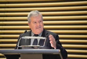 Entrevista Sergio Jarpa CNN: Desafíos de la Minería Chilena