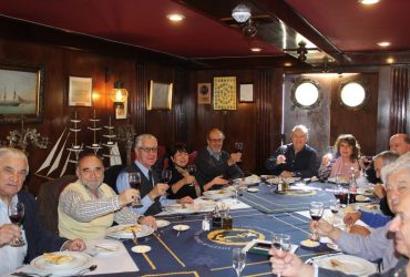 Voces Mineras cumplió 4 años como asociación gremial