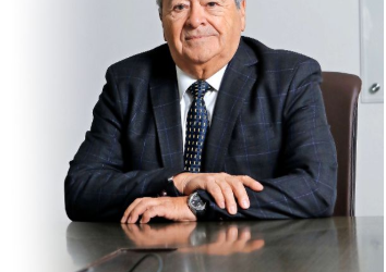 Entrevista a Sergio Jarpa en El Mercurio: Exvicepresidente de Codelco pide sincerar rentabilidad de proyectos estructurales