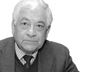 Conociendo a Nuestras Voces: Carlos Vega