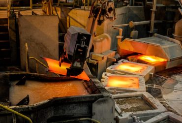 Fundiciones: vías de solución frente a sus múltiples desafíos