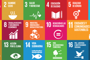 El Rol del Cobre en los Objetivos de Desarrollo Sustentable