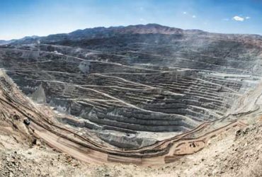 La Receta para el Futuro Codelco