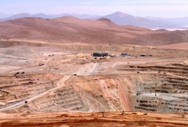 Cómo la minería está aportando al financiamiento de la agenda social