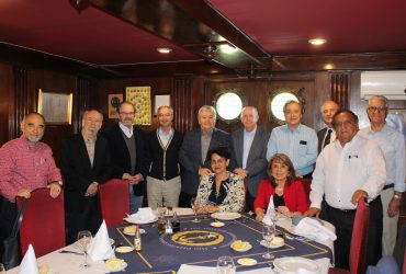 Gustavo Lagos: la minería sigue siendo valorada por los chilenos pero pocos la conocen bien