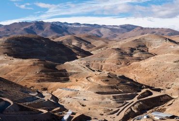 “El principal desafío que tiene Chile es recuperar su atractivo para las inversiones” Sergio Jarpa, presidente de Voces Mineras A.G.