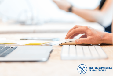 Elecciones del IIMCh serán el 23 de enero y por vía electrónica