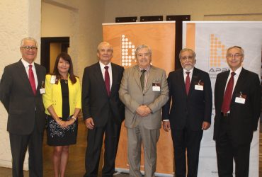 Aprimin celebró 16 años en tradicional cena de la Industria de Proveedores