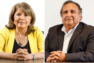 Lista de Juan Rayo y María Isabel González ganó las elecciones del IIMCh