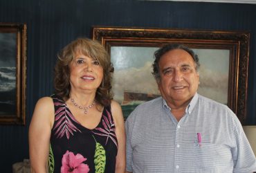 Juan Rayo y María Isabel González detallan sus  prioridades al mando del IIMCh