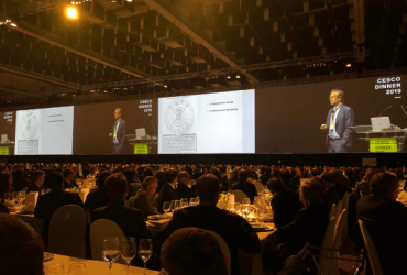 Cancelan Semana Cesco por efectos del coronavirus