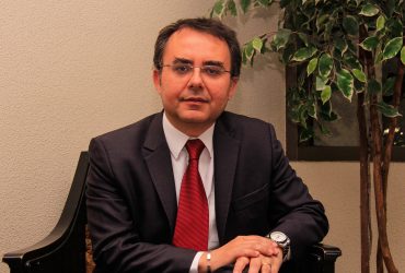 Juan Carlos Guajardo: “El paracaídas del cobre es un tremendo pilar para afrontar los tiempos difíciles”