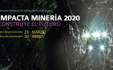 CNP lanza concurso Impacta Minería 2020 para pilotar nuevas tecnologías
