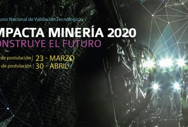 CNP lanza concurso Impacta Minería 2020 para pilotar nuevas tecnologías