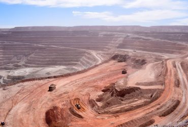 Haciendo Política Pública en Minería