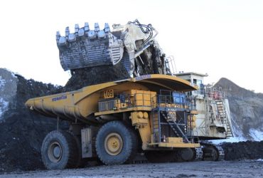 Mina Invierno y las contradicciones