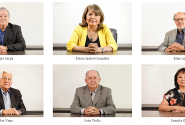 Voces Mineras A.G. renueva directiva