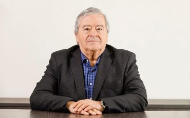 Sergio Jarpa, de Voces Mineras, y nacionalización del sector: La producción chilena de cobre decaería irremediablemente