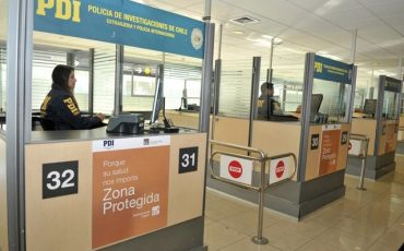 Cobre antimicrobiano en el Aeropuerto de Santiago: una experiencia con buenos resultados