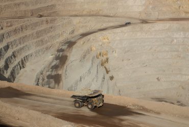 Los alcances del trabajo para una Política Nacional Minera al 2050