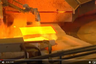 Los beneficios del cobre en medios internacionales