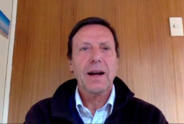 Los desafíos para la recuperación económica según José Pablo Arellano