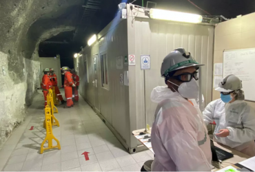 Cómo se están aprovechando los nuevos usos del cobre en Chile