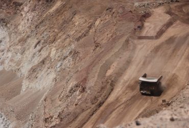 Iván Violic: “El futuro de Codelco se ve en riesgo por el alto nivel de endeudamiento”