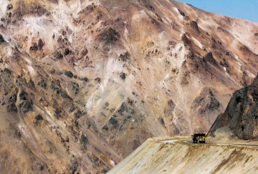 Juan Carlos Guajardo: “Si no se abordan sus desafíos, el futuro de Codelco está bajo amenaza”