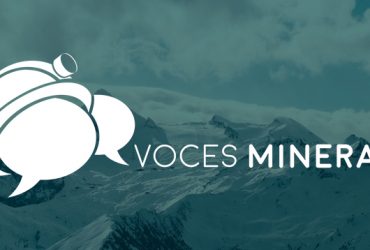 Voces Mineras llama a legislar con responsabilidad