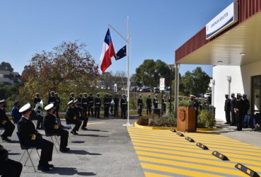Voces Mineras promueve el uso del cobre en recintos de salud