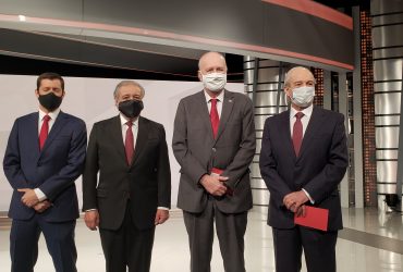 Foro Anual de Aprimin analizó el rol de la minería para el progreso de la sociedad