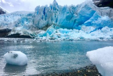 Instituto de Ingenieros de Chile insta a un acuerdo transversal para una Política Nacional de Glaciares