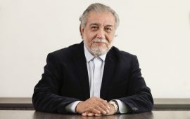Columna de Sergio Hernández: Una visión optimista del futuro de Codelco