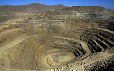 Cristián Quinzio, abogado: “Tener minería estatal y privada es fundamental para el posicionamiento de la industria”