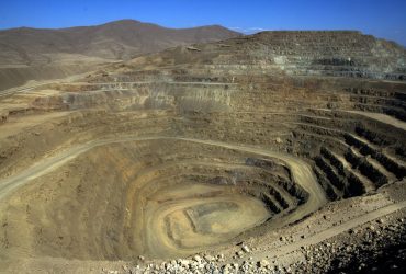 El cobre y la Edad Contemporánea