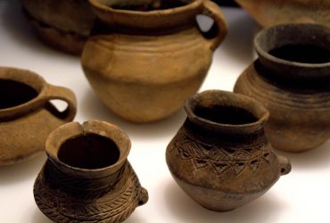 El Cobre en la Época de Bronce