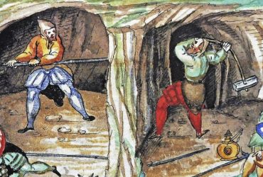 Edad de Cobre: usos en el Calcolítico