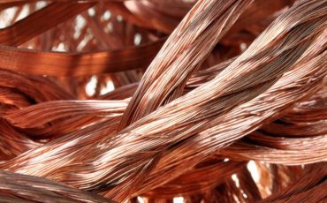 Usos del cobre en las distintas épocas: El cobre y su adaptabilidad