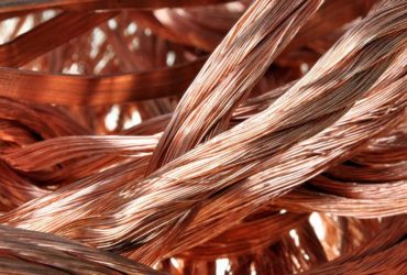 Usos del cobre en las distintas épocas: El cobre y su adaptabilidad