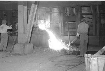 Difusión del conocimiento minero y metalúrgico en la antigüedad, parte II