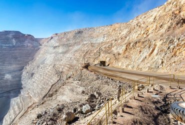 Mundo andino y fundiciones